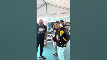 RWB TOWHOOKS? 997 GT3 RWB BUILD SEMA 2024