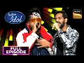 "Sawan Mein Lag Gayi Aag" पर Badshah ने किया Contestant के साथ Rap | Indian Idol 12 | Full Episode