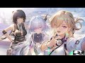 Wuthering Waves 3.0 Main Story Quest second phase Female Rover Mornye part 2 FINALE