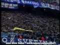 dinamo zagreb - hajduk split  2:1 2002