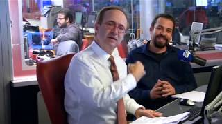 Reinaldo Azevedo entrevista candidato do PSOL à presidência, Guilherme Boulos