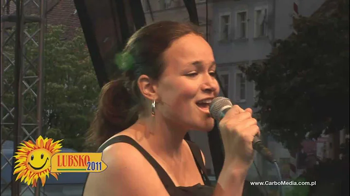 13 Christine Zuber (Forst) - "What I did for love"