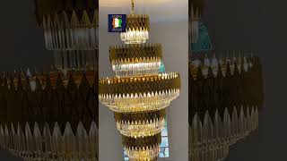 Dn Africa Cover Number 295 Miss Côte Divoire Trazie Marie Rose Miss Côte Divoire Nzi 2024