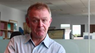 Paul Ormerod introduces Positive Linking