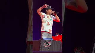 DJ Quik Performing At Big Boy's Comedy Fiesta #djquik #bigboytv #longbeach #performance #