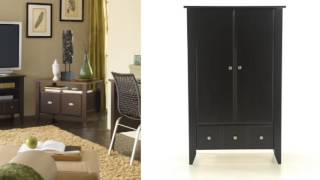 Armoire Make it yours today! http://goo.gl/Bcai5F.
