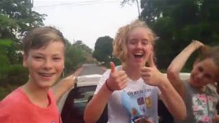 Maleisië 2019 Appelmoes