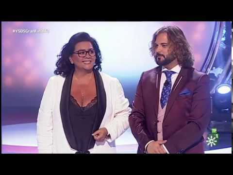 Entrevista Fausto- gala 41 Yo soy del sur 3º edición camera iphone 8 plus apk