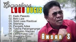 kompilasi lagu bugis Ansar.s