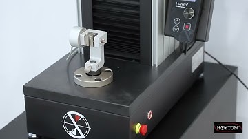 Hoytom - HM-V up to 5kN