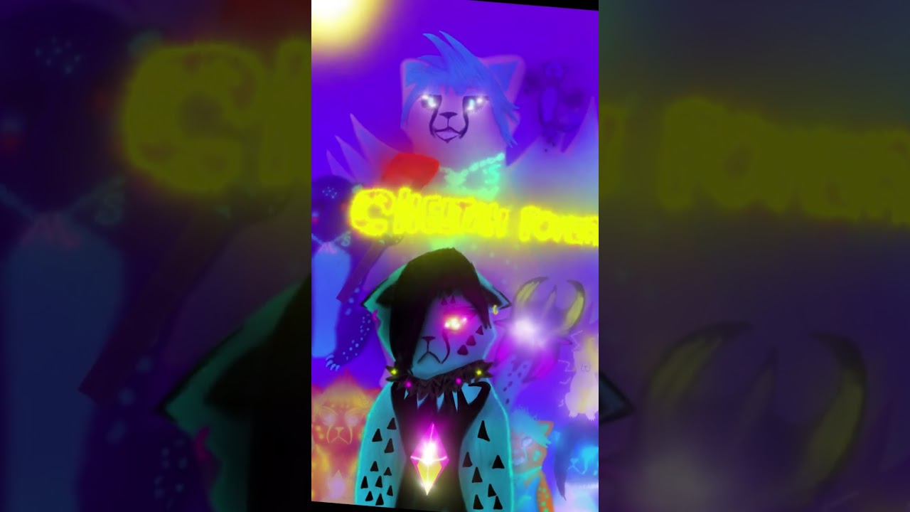 NEW COMIC IS COMING SOON! 