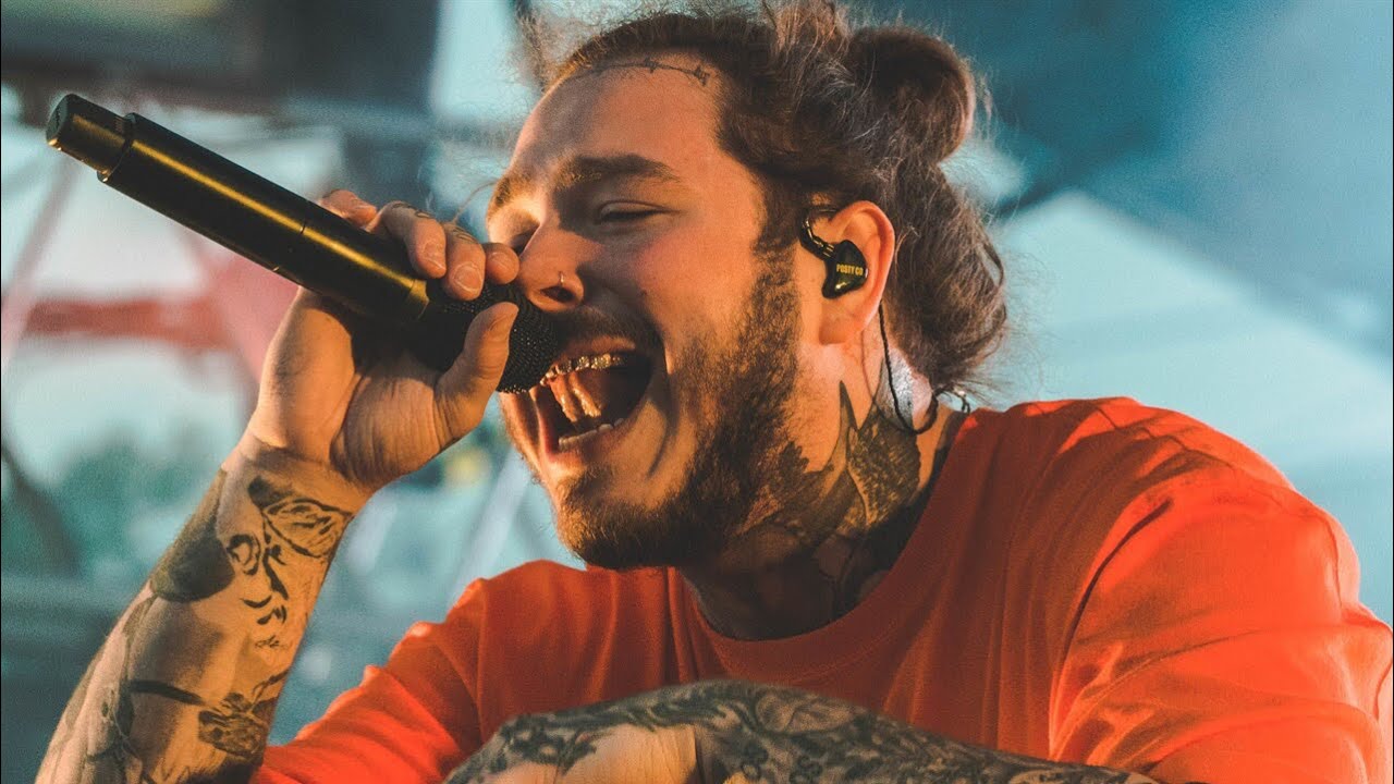 Post Malone Khalid Stay In Love Post Malone Wallpaper Post Malone Music Post Malone