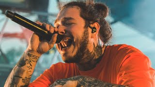 Post Malone & Khalid Stay In Love - Official Audio 2019