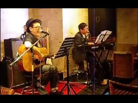 海の声 歌ってみた performed by T・G・B