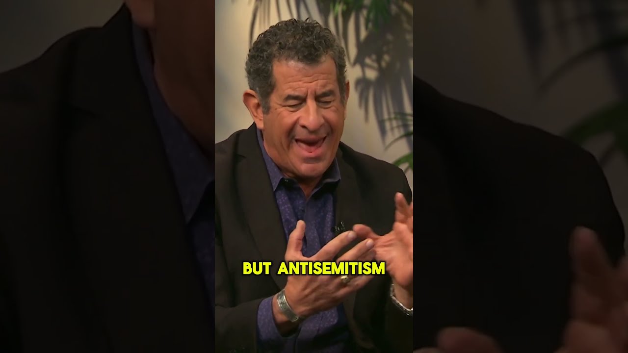 Antisemitism Is Not Common Sense It S Of The Devil 