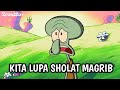 ANAK SENJA