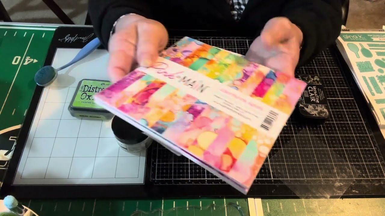 Subscriber Suggested Fathers Day Card