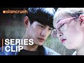 Immortal perv who kissed my dying body saves me from a hole | Chinese Drama | My Amazing Boyfriend