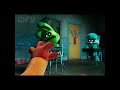 Real teacher  poppy playtime chapter 3  ghs animation