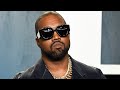 Kanye West faces lawsuit filed by former contractor at rapper