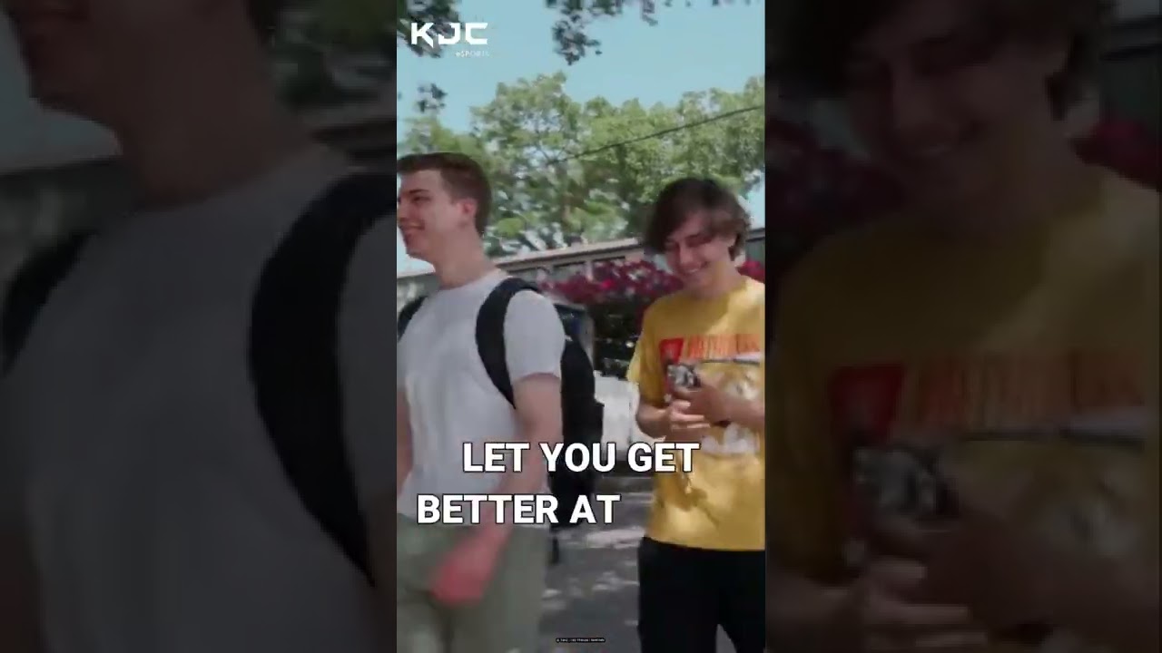 What's Your IGN? Mine Is... Pancreas! 😂 