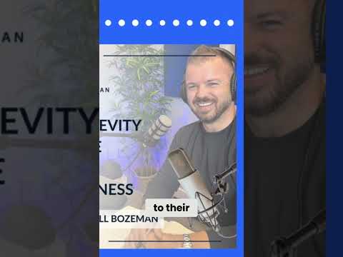Unlocking Longevity: How