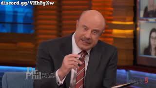 Dr Phil TV Show Full Episodes 2022. July 29.