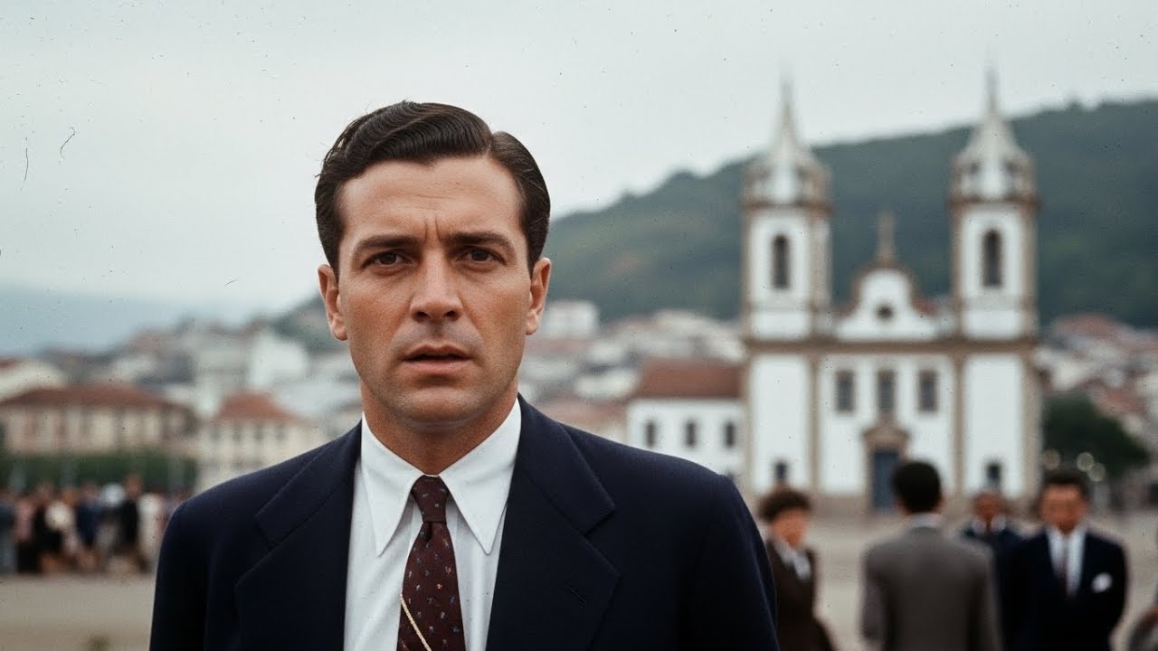 ESSE HERDEIRO SEMPRE PERDIA A NOIVA NA HORA DO 