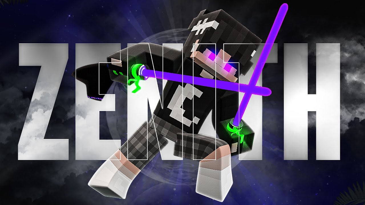 Zenith | 1100★ Bedwars Cinematic Montage