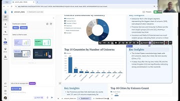 📊 Live Training 29th Oct 2025: AI Dashboard New Features (Auto-Refresh, Filters & Templates)