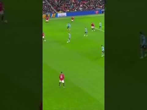 Man Utd Vs Burnley Game highlights 🔥#football #soccer #sports #futbol #fifa #sport #premierleague