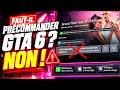 Faut il PRÉCOMMANDER GTA 6 ? (Non !?)