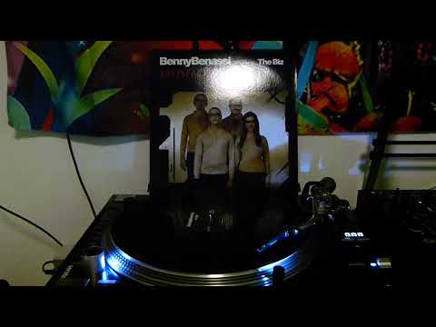 Benny Benassi pres. The Biz - Satisfaction (Isak Extended Mix)