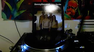Benny Benassi Pres The Biz  Satisfaction isak Extended Mix
