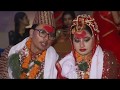 Aakriti weds Achyutraj