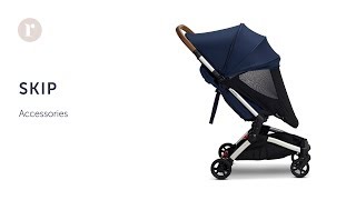 SKIP Stroller - Accessories