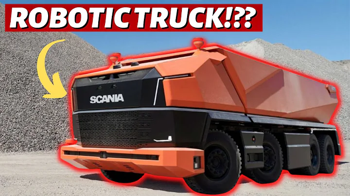 Top 9 Amazing Robotic Construction and Mining Machines You Should See