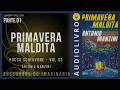 Rocco Schiavone - Vol.03 - Primavera Maldita - Antonio Manzini - Parte 01