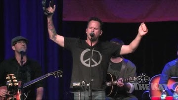 Gary Allan - Every Storm Runs Out Of Rain (Kat Country Jam)