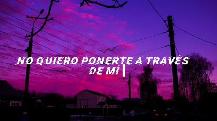 Arrows In Action - Put You Through Me || LETRA EN ESPAÑOL.