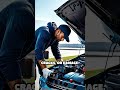 Perfecting Your Sports Car's Washer System