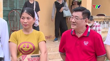 ĐIỂM TỰA CỦA NGƯỜI KHUYẾT TẬT VÀ TRẺ EM MỒ CÔI TỈNH TUYÊN QUANG