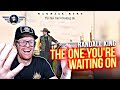 RANDALL KING REACTION &quot;THE ONE YOU&#39;RE WAITING ON&quot; REACTION VIDEO