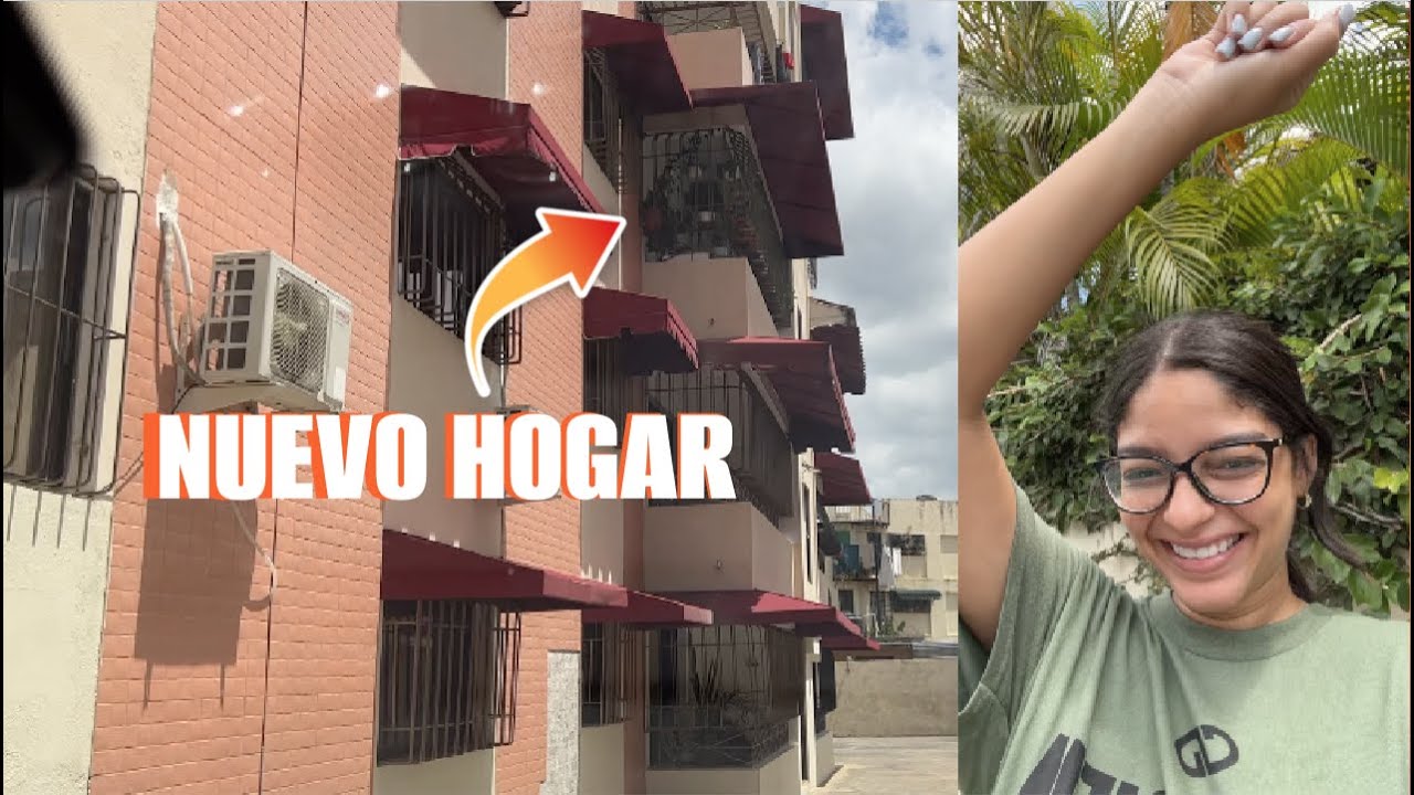 BUSCANDO APARTAMENTO EN SANTO DOMINGO 🏠 - @yosoyaleatoria23