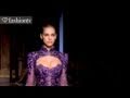 Zuhair Murad Full Show - Paris Couture Fashion Week Fall 2011 | FashionTV - FTV.com