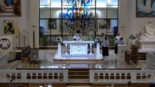 ELEVENTH SUNDAY IN ORDINARY TIME