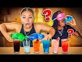 Soda Taste Test Challenge! (BLIND)