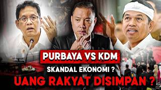Download Lagu Purbaya VS Dedi Mulyadi \u0026 Seluruh Kepala Daerah! CUAN Dana APBD Parkir di Deposito MP3 Download Lagu Purbaya VS Dedi Mulyadi \u0026 Seluruh Kepala Daerah! CUAN Dana APBD Parkir di Deposito MP3