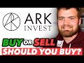 Should you Invest in ARK Invest? (Full Breakdown)