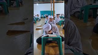 Download Lagu cewek sendiri di majelis cowok /ikhwan #majelis #majelisilmu #ngaji #santri #viral #shorts MP3